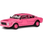 Abrex ŠKODA Růžová 1:43 – Sleviste.cz