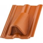 BMI Bramac classic taška odvětrávací cihlově červená – Hledejceny.cz