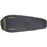 WARMPEACE POLARTEC POWERGRID Mummy 195 cm carbon – Zboží Mobilmania