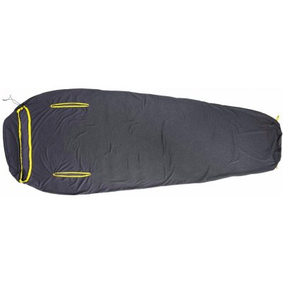 WARMPEACE POLARTEC POWERGRID Mummy 195 cm carbon – Zboží Mobilmania