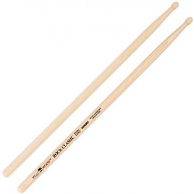 Pellwood Rock Classic Extra Long Hickory – Zboží Mobilmania