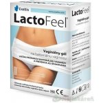 LactoFeel vaginální gel 7 x 5 ml – Hledejceny.cz