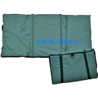 Carp System Podložka pod Kapra nylon 100 x 50cm C.S. – Hledejceny.cz