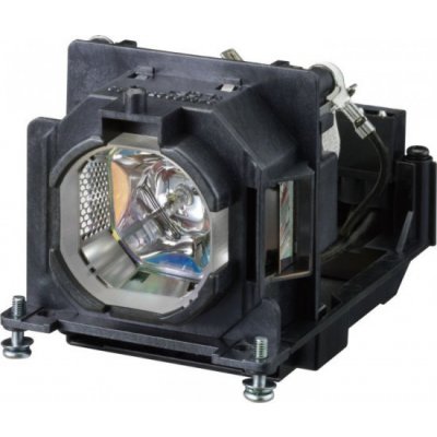 Lampa pro projektor Panasonic ET-LAL500, Kompatibilní lampa s modulem – Zboží Živě