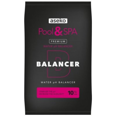 Aseko BALANCER PREMIUM 10 kg – Zboží Dáma