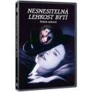 Nesnesitelná lehkost bytí DVD