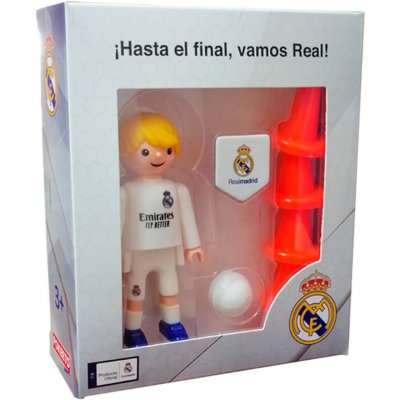 Pokeeto Igráček Real Madrid – Hledejceny.cz