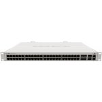 MikroTik CRS354-48G-4S+2Q+RM – Hledejceny.cz