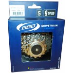 BBB Drivetrain BCS-09S – Zboží Mobilmania