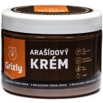 Grizly arašídové máslo s belgickou čokoládou 500 g – Zboží Mobilmania