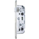 Hobes WC 60/90 mm P/L bílý zinek – Hledejceny.cz