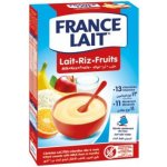 France Lait Rýžová mléčná kaše ovocná 250g – Zboží Dáma