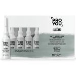 Revlon Pro You The Winner Treatment 12 x 6 ml – Hledejceny.cz