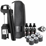 Coravin Wine System Timeless Six + 6 pcs. – Hledejceny.cz