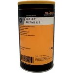 Klüber Isoflex Alltime SL 2 1 kg – Zboží Mobilmania