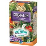 Agro Kristalon pokojové rostliny 0,25 kg – Sleviste.cz