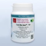 Giovanni Maciocia T37 Uklidnění ducha Calm the Shen 60 tablet – Hledejceny.cz
