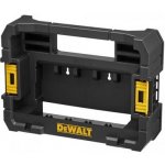 DeWalt DT70716 držák sad bitů TSTAK kompatibilní TOUGHCASE – Zboží Mobilmania