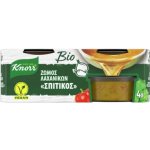 Knorr tekutý domácí zeleninový vývar 104 g – Zboží Mobilmania