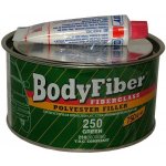 HB Body 250 Bodyfiber 750 g zelená – Hledejceny.cz