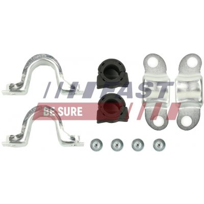 Uložení stabilizátoru - držák FAST FT18413 | Zboží Auto