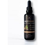 Hrotlife Hrotpower tinktura z Cordyceps + B-komplex + Ashwagandha 60 ml – Hledejceny.cz