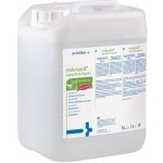 Mikrozid Sensitive dezinfekce 5 l – Zboží Dáma