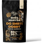Fixi Coffee Káva Maryša Do smrti dobrý zrnková 250 g – Hledejceny.cz