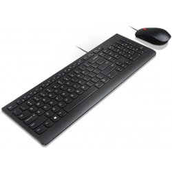 Lenovo Essential Wired Keyboard & Mouse Combo 4X30L79914