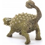 Schleich 15023 Dinosaurs Ankylosaurus – Zboží Mobilmania