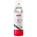 Swix Skin Cleaner sada sprej 70 ml a utěrka fiberlene – Sleviste.cz
