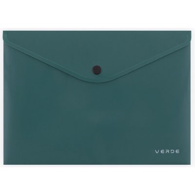 Verde spisovka A5 s drukem zelená – Hledejceny.cz