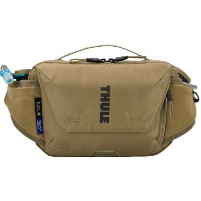 Thule Rail Hip Pack 4 l – Zboží Mobilmania