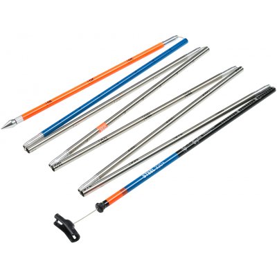 Ortovox Probe Steel 320+ Pfa – Hledejceny.cz