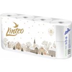 Linteo vánoční 3-vrstvový 8 ks – Hledejceny.cz