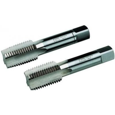 V-coil STI sadový závitník UN HSSG 1.3/8x8 - VC03193 – Zboží Mobilmania