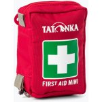 Tatonka First Aid Mini Red – Zbozi.Blesk.cz