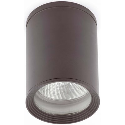 Faro TASA 70806, stropní svítidlo venkovní, tmavá šedá, 75W, 230V, kov, E27, IP 44 – Hledejceny.cz