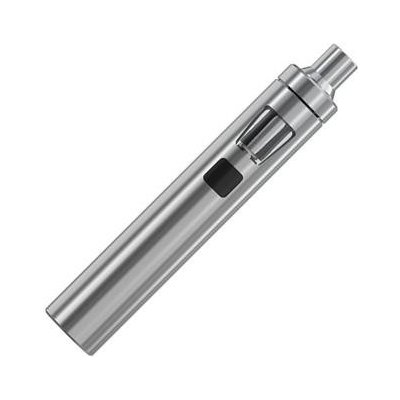Joyetech eGo AIO startovací sada 1500 mAh Stříbrná 1 ks – Hledejceny.cz