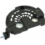 Víko alternátoru Bosch 0124225051 | Zboží Auto