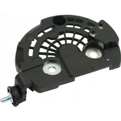 Víko alternátoru Bosch 0124225051 | Zboží Auto