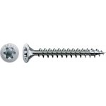 SPAX 1191010450403 R 88091 Senkkopf/T-STAR šroub do dřeva 4.5 mm 40 mm T-STAR plus ocel WIROX 200 ks – Hledejceny.cz