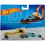 Hot Wheels Track Stars Bugcation – Zboží Dáma