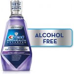 Procter & Gamble Crest Pro-Health ADVANCED EXTRA DEEP CLEAN 1 l – Hledejceny.cz