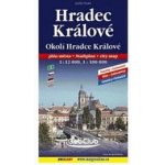 FP HRADEC KRÁLOVÉ A OKOLÍ 1:12 000 MĚKKÝ – Sleviste.cz