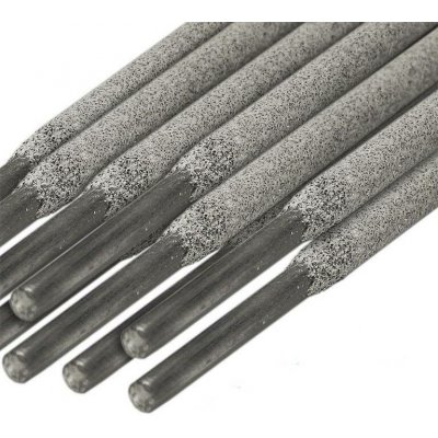 Esab Bazická E-B 121 2,5 x 350 mm 4,3 kg – Zboží Dáma