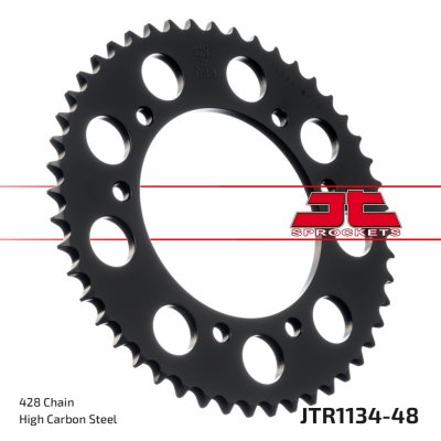JT Sprockets JTR 1134-48 – Zbozi.Blesk.cz