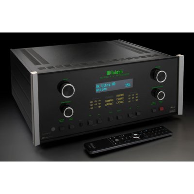 McIntosh MX180 – Zboží Živě
