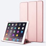SES Smart flip cover Apple iPad 11" 9674 růžový – Hledejceny.cz
