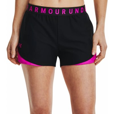 Under Armour Play Up Shorts šortky 3.0 1344552-031